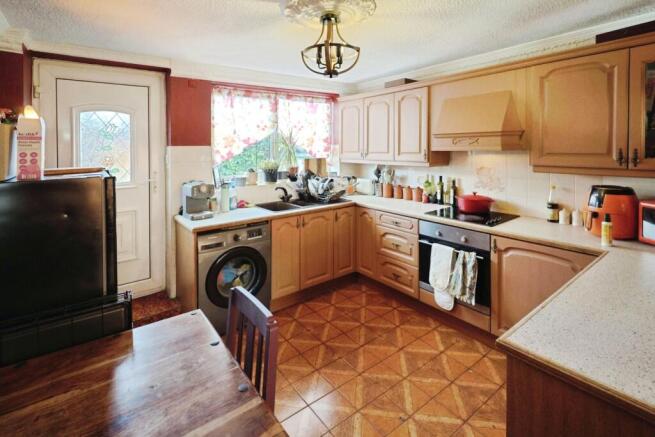 Etherley Grange, Bishop Auckland photo 4