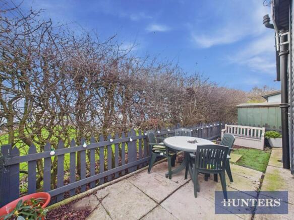 2 bed Chalet for sale Image 9