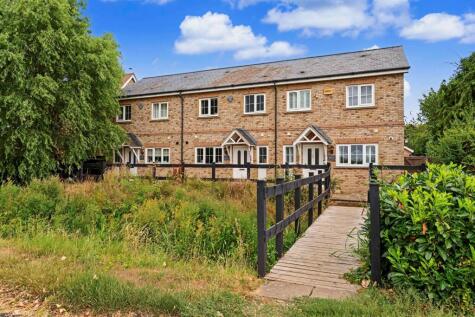 Hartop Close, Ivinghoe Aston, Leighton Buzzard
