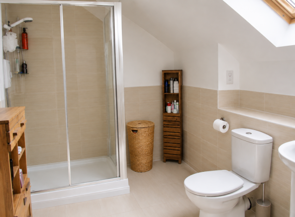 Ensuite