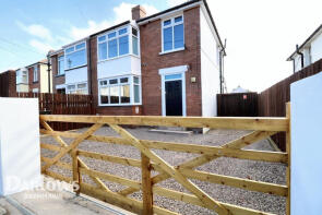Pen Y Bryn, Beaufort Hill, Beaufort, Ebbw Vale NP23 5QR