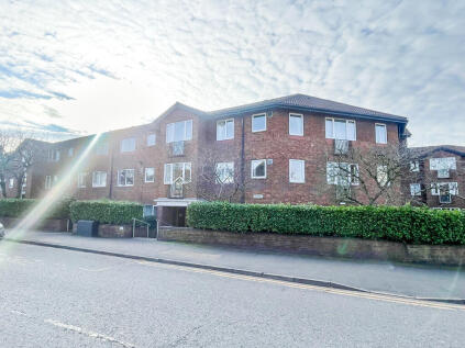 Redfern House, Romiley