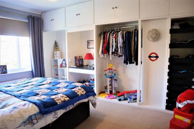 Bedroom 3