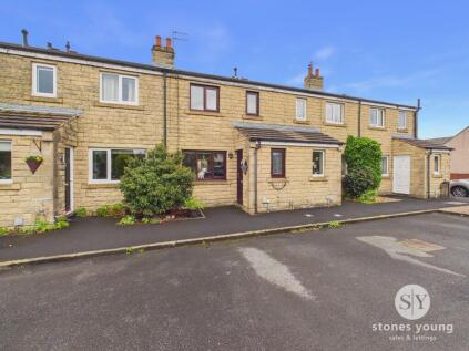 Parker Avenue, Clitheroe, BB7