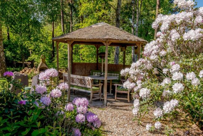 Gazebo