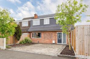 2, Saxon Way, Chester CH1 5HE