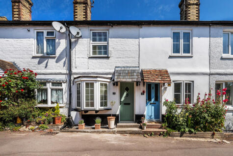 Crown Road, Shoreham, Sevenoaks, Kent