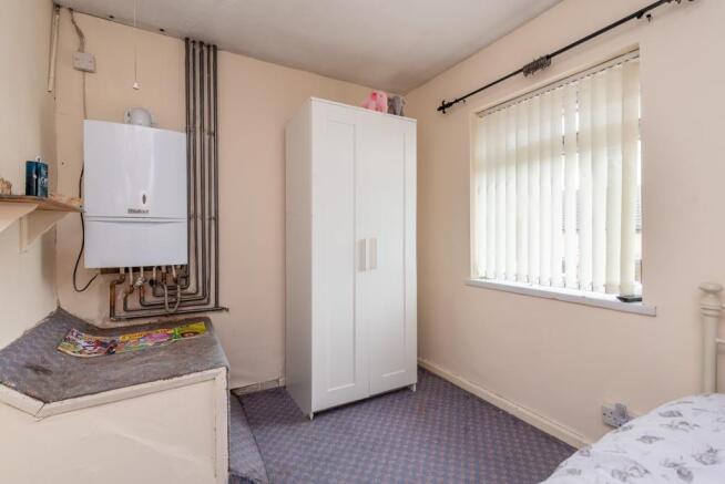 Bedroom 3