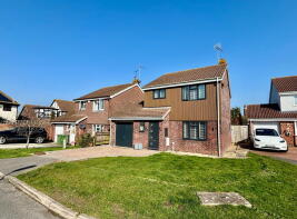 7, Grampian Close, Eastbourne BN23 8EP
