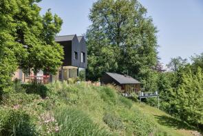 Folly Cottage, Hammer Lane, Headley, Hindhead GU26 6JD