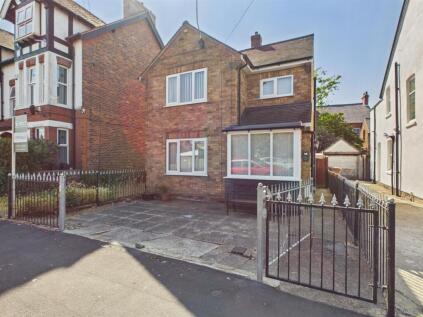 Roundhay Road, Bridlington