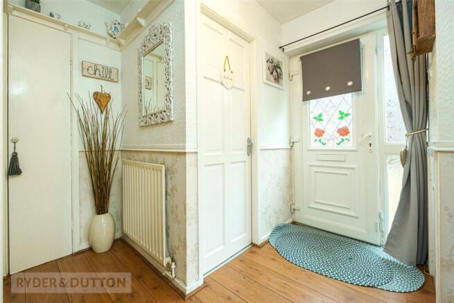 3 bed Semi-Detached for sale Image 8