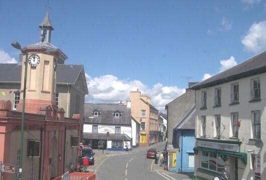 Llandovery