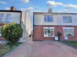 15, Middleton Gardens, Gorleston, Great Yarmouth NR31 7AE