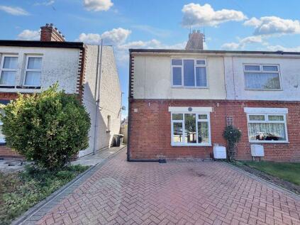 Middleton Gardens, Gorleston