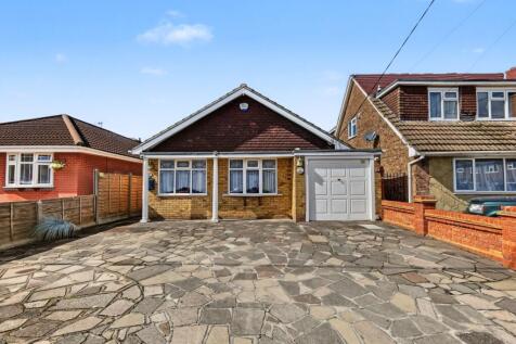 Homefields Avenue, Benfleet