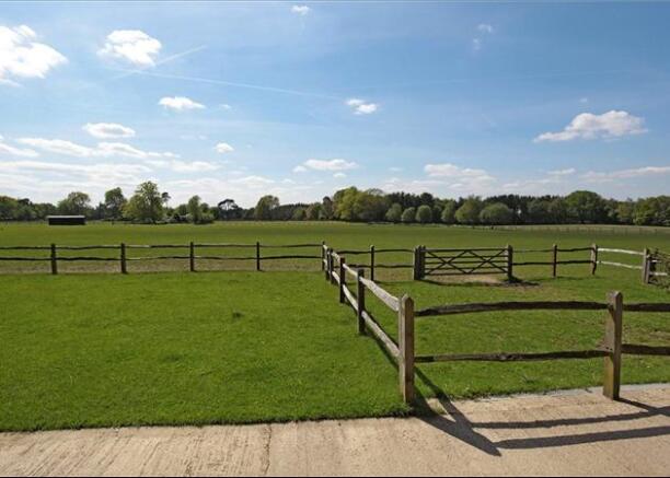 Paddocks