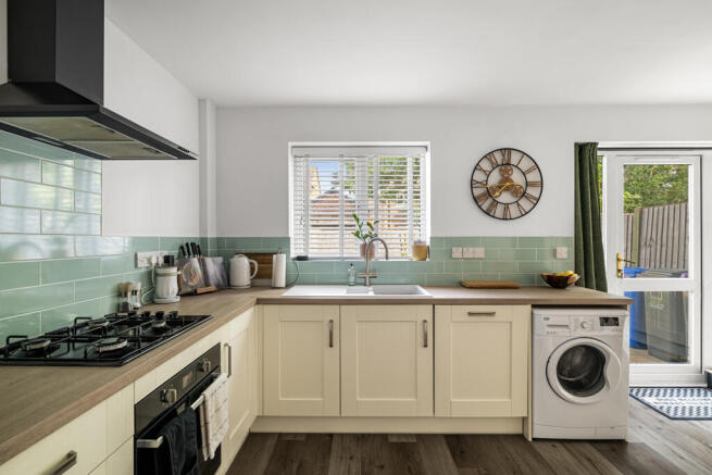 The Eshings, Welton, Lincoln, Lincolnshire, LN2 3FP photo 4