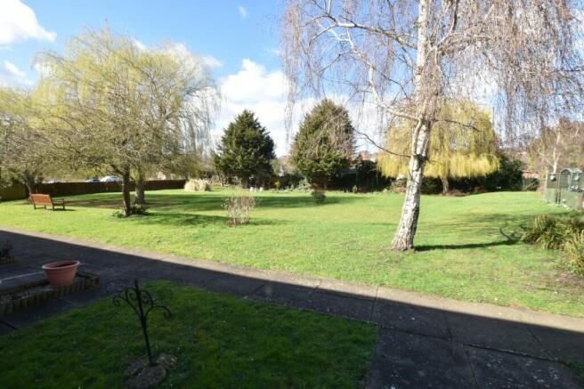 Communal Area