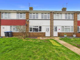 3, Hayley Road, Lancing BN15 9EL