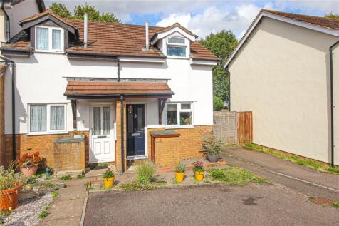 Burnham Close, Seaton, Devon, EX12