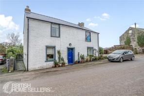 Old Coach House, Long Lane, Barrow-in-furness LA13 0NH