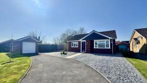 9, Jessop Close, Cherry Willingham, Lincoln LN3 4PP
