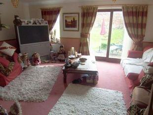Sitting Room Area
