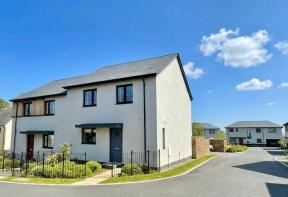 2, Jubilee Road, Stoke Fleming TQ6 0PS