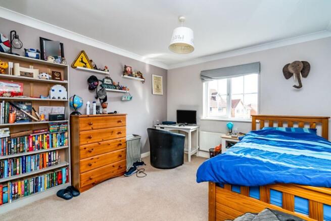 Bedroom 2