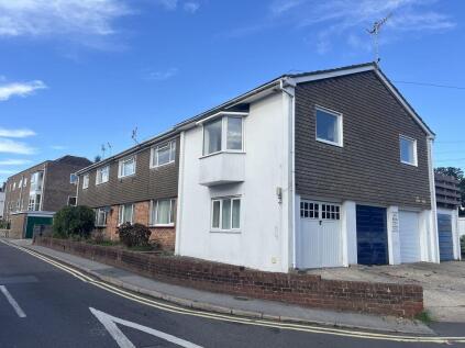 St. Martins Lane, Wareham
