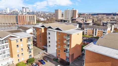 Munich House, Ezel Court, Century Wharf, Cardiff