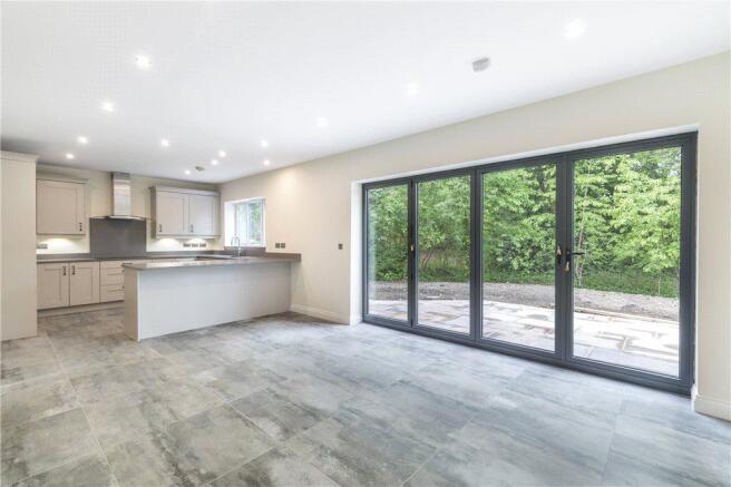 Living Kitchen