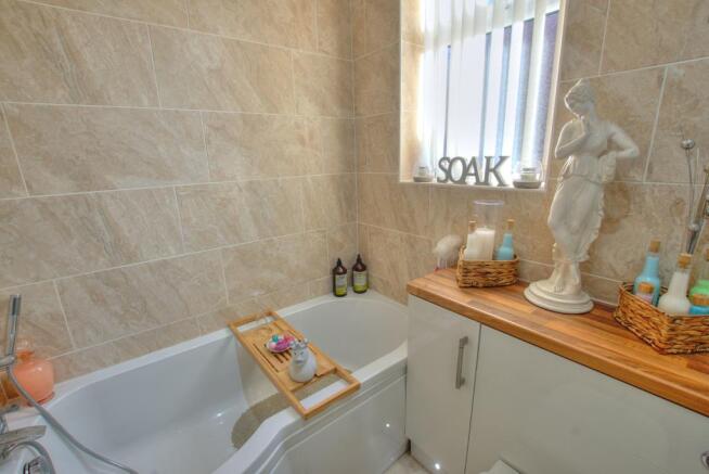 13. Bathroom