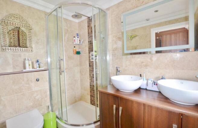 En-suite