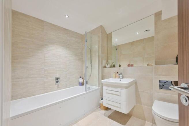 Davidson Frost-Wellings, DFW, Admiral House, Royal