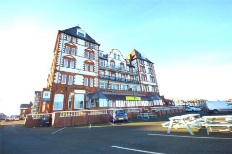 Metropole Towers, Argyle Road, Whitby, YO21