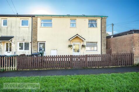 Cedar Close, Golcar, Huddersfield, West Yorkshire, HD7