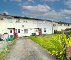 20, Bellevue Road, Old Cwmbran, Cwmbran NP44 3LF