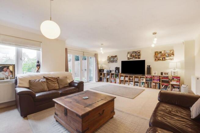 Glebe Mews, Sidcup, DA15 photo 4