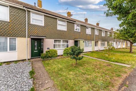 Monkton Avenue, Weston super Mare - UPDATED THROUGHOUT