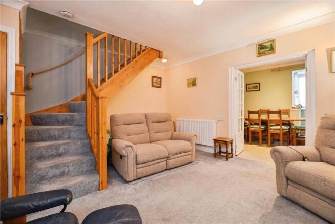 2 bed Terraced for sale Image 4