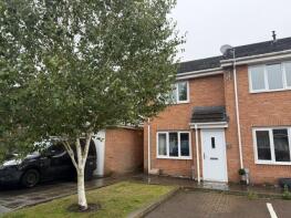 10, Chandlers Close, Chorley PR7 7DY