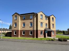 Flat 0/1, 18, Cyril Crescent, Paisley PA1 1GT