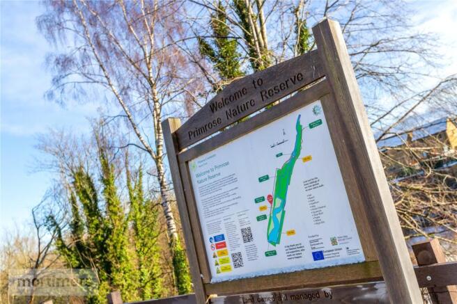 Nature Reserve