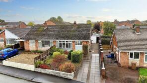 79, Meadow Way, Stone ST15 0JT