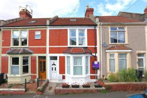 9, Dursley Road, Shirehampton, Bristol BS11 9XB