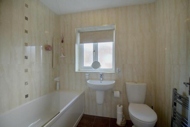 Bathroom 1