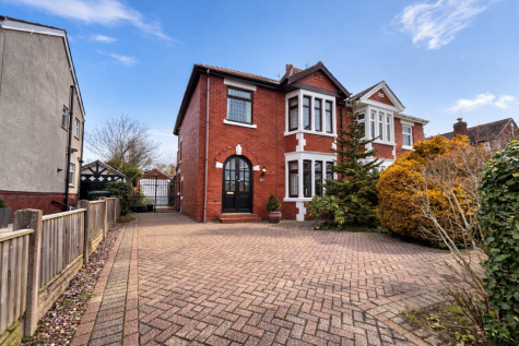 North Drive, Thornton-Cleveleys, FY5