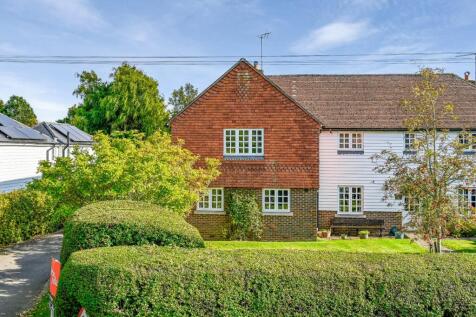 Front Road, Woodchurch, Ashford, Kent, TN26